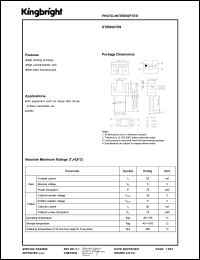 Click here to download KTIR0621DS Datasheet