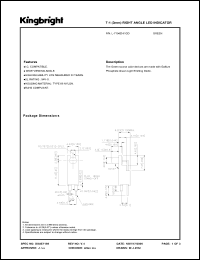 Click here to download L-7104ZH/1GD Datasheet