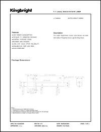 Click here to download L-7104SGD Datasheet