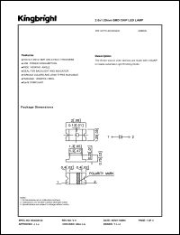 Click here to download KPTC-2012CGCK Datasheet