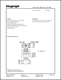 Click here to download KPL-3015SURCK Datasheet