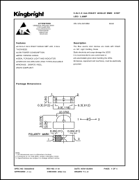 Click here to download KPA-3010PBC Datasheet