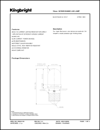 Click here to download BLS101SURC-E-12V-P Datasheet