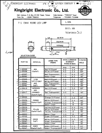 Click here to download L904EW Datasheet