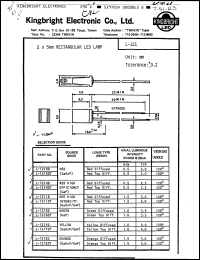 Click here to download L121IDT Datasheet