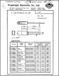 Click here to download L122IDT Datasheet