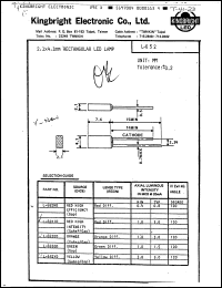 Click here to download L652GD Datasheet