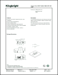 Click here to download APBA3010EYC-F01 Datasheet