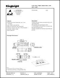 Click here to download APKA2810MBC Datasheet