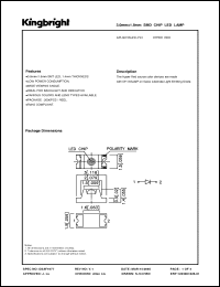 Click here to download APL3015SURC-F01 Datasheet