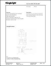 Click here to download APTC2012YC Datasheet