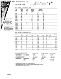 Click here to download KZ356A Datasheet