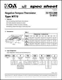 Click here to download NT731JTTD103J3500H Datasheet