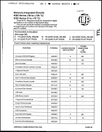 Click here to download ML8310F Datasheet