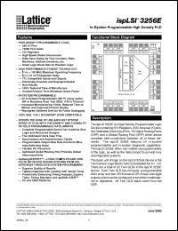 Click here to download 3256E Datasheet