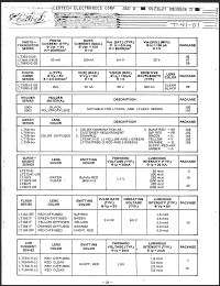 Click here to download LT1844R-LC Datasheet