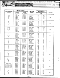 Click here to download LT4322 Datasheet