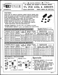 Click here to download 555M2003 Datasheet