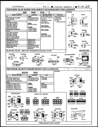 Click here to download PCT230CWB1 Datasheet