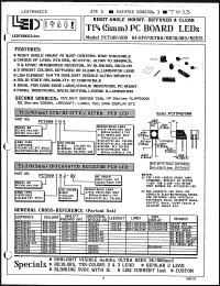 Click here to download PCT200TR4 Datasheet