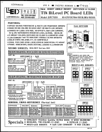 Click here to download 25PCT200T1-5V-R/X Datasheet