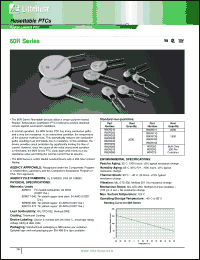 Click here to download 60R010 Datasheet