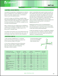 Click here to download SMT100-230 Datasheet