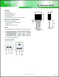 Click here to download CR3203AA Datasheet