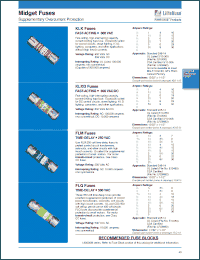 Click here to download FLU011 Datasheet