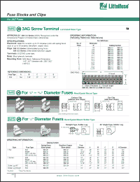 Click here to download 107001 Datasheet