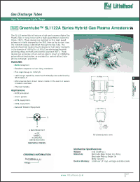 Click here to download SL1122A090 Datasheet