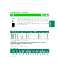 Click here to download P1101SAL Datasheet