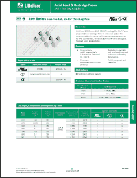 Click here to download 02090.6MXP Datasheet