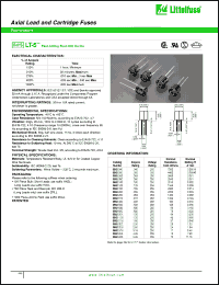 Click here to download 0662.125 Datasheet