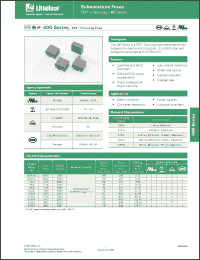 Click here to download 40011250000 Datasheet