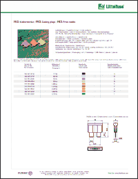 Click here to download 163.7010.0452 Datasheet