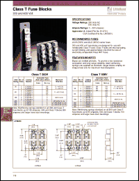 Click here to download LT60400-1 Datasheet