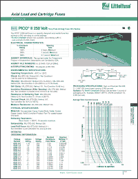 Click here to download 026303.5 Datasheet