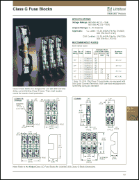 Click here to download L30030G-1 Datasheet