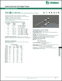 Click here to download 0213.200 Datasheet