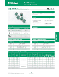 Click here to download 3832.000000 Datasheet