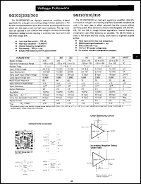 Click here to download SG102T Datasheet