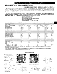 Click here to download SG3118J Datasheet
