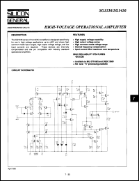 Click here to download SG1536T/883C Datasheet