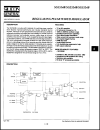 Click here to download SG1524BJ/883C Datasheet