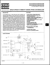 Click here to download SG3528DW Datasheet