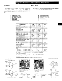 Click here to download SG1760F Datasheet