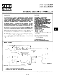 Click here to download SG1844BY/883B Datasheet