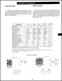 Click here to download SG710CN Datasheet