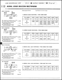 Click here to download 1N5397 Datasheet